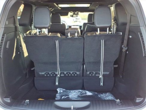 New 2026 Chrysler Pacifica Limited w/ S Appearance Package image 20