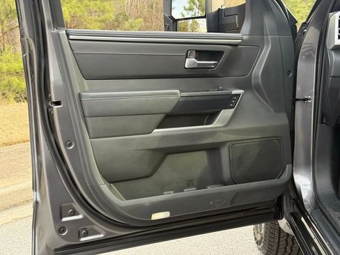 Used 2025 Toyota Tundra Platinum image 20