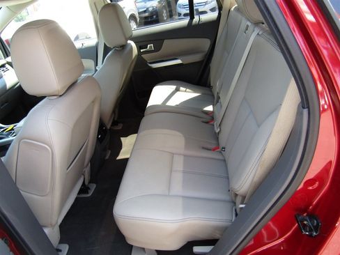 Used 2013 Ford Edge Limited AWD/4WD image 20
