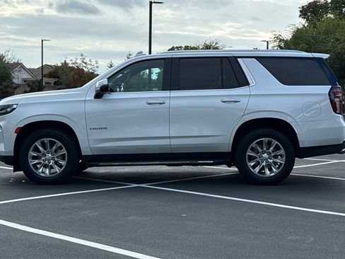 Used 2021 Chevrolet Tahoe Premier image 12