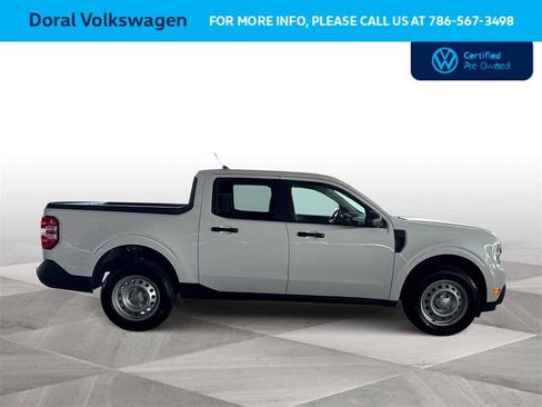 Used 2024 Ford Maverick XL image 9