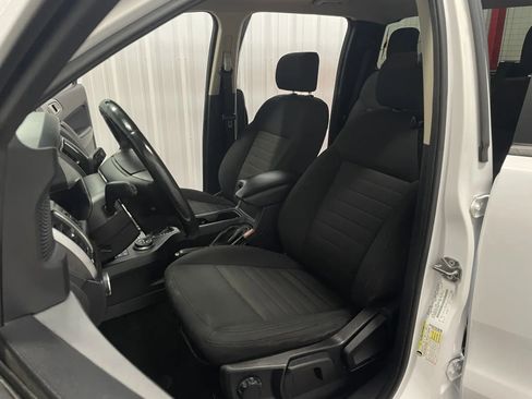 Used 2019 Ford Ranger XLT w/ FX4 Off-Road Package AWD/4WD image 34