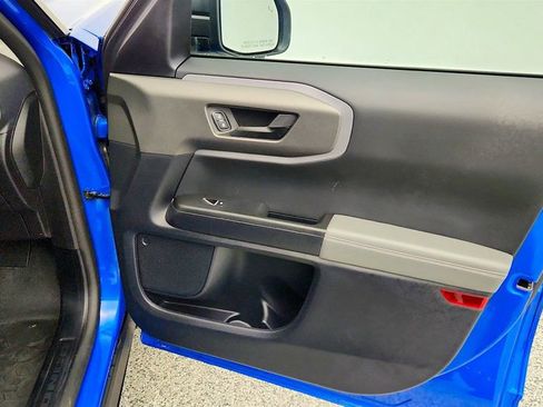 Used 2025 Ford Bronco Sport Badlands image 25