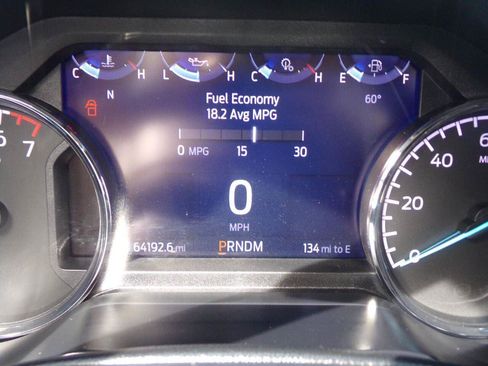 Used 2021 Ford F150 XLT w/ Equipment Group 302A High image 13