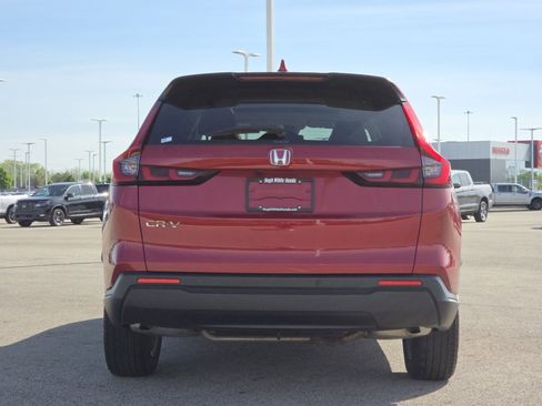 Used 2024 Honda CR-V EX-L image 18