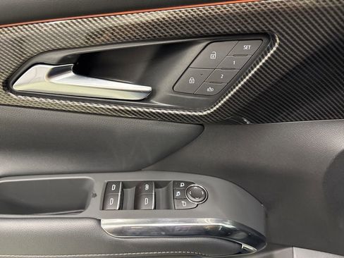 New 2026 Chevrolet Traverse High Country w/ LPO, Floor Liner Package image 14