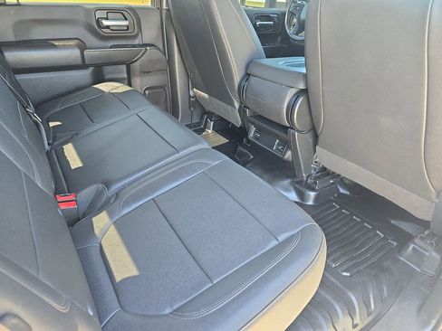 Used 2023 Chevrolet Silverado 3500 W/T w/ WT Fleet Convenience Package AWD/4WD image 11