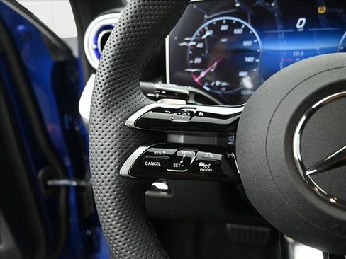 New 2026 Mercedes-Benz GLC 300 4MATIC image 14