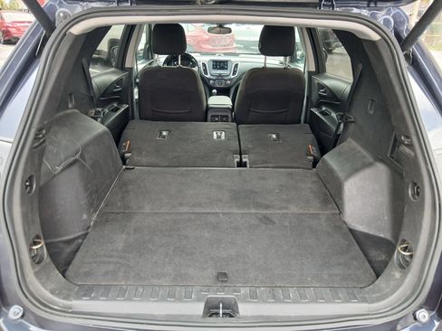 Used 2019 Chevrolet Equinox LT AWD/4WD image 23