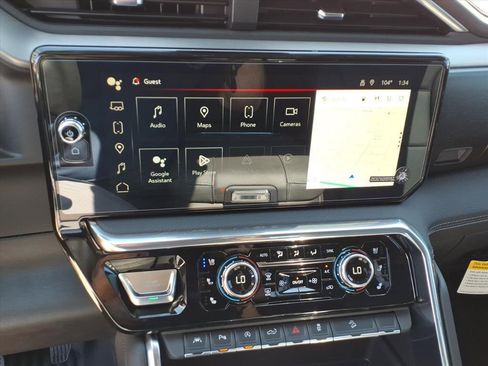 New 2026 GMC Sierra 1500 Denali w/ Denali Reserve Package image 16