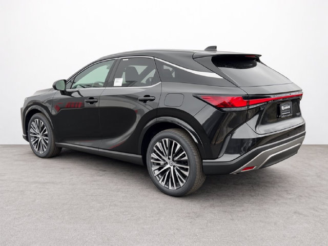 New 2026 Lexus RX 350 Premium Plus AWD/4WD image 3