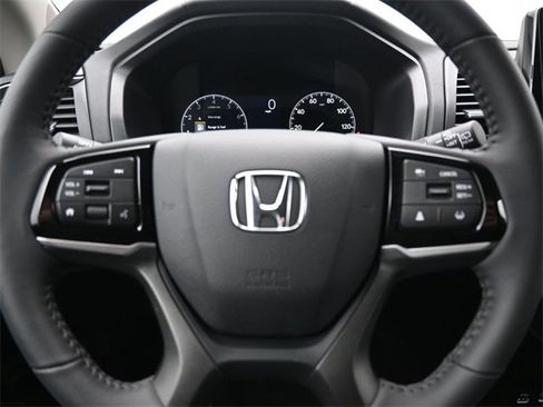 Used 2025 Honda Odyssey EX-L image 28