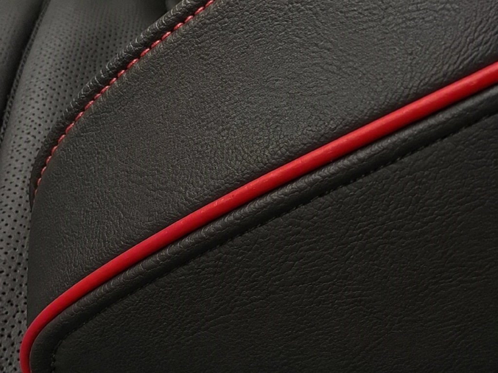 New 2026 Volkswagen GTI SE FWD image 26