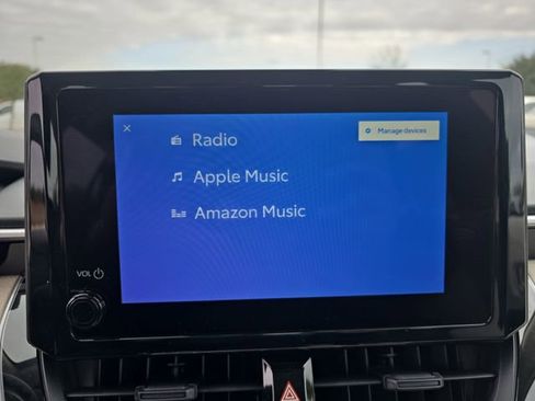 New 2026 Toyota Corolla LE image 20