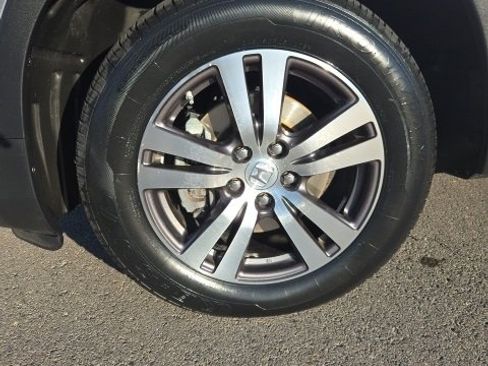 Used 2017 Honda Pilot EX-L image 7