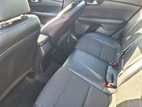 Used 2024 Kia Forte GT-Line FWD image 10