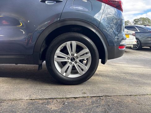 Used 2021 Kia Sportage LX image 15