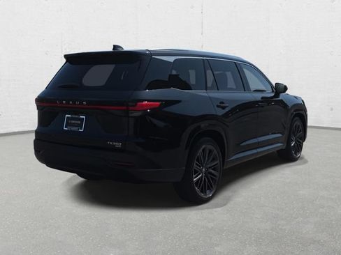 Used 2026 Lexus TX 350 AWD w/ Technology Package image 5