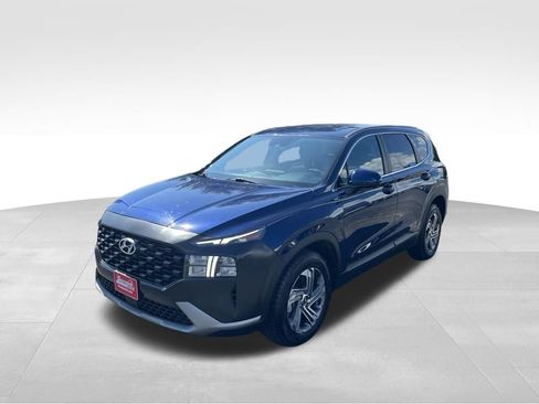 Used 2023 Hyundai Santa Fe SE w/ Cargo Package FWD image 40