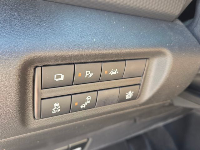 Used 2024 Nissan Kicks S FWD image 26