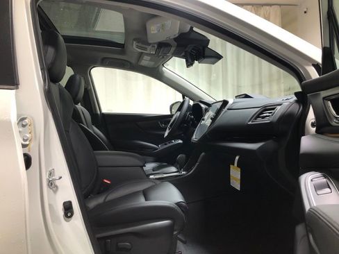 New 2026 Subaru Ascent Touring image 16