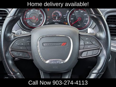 Used 2022 Dodge Charger GT image 15