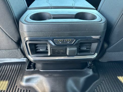 Used 2023 Chevrolet Silverado 2500 LTZ w/ LTZ Plus Package AWD/4WD image 28