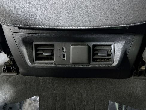 Used 2023 Chevrolet Silverado 1500 LT Trail Boss w/ Protection Package image 22