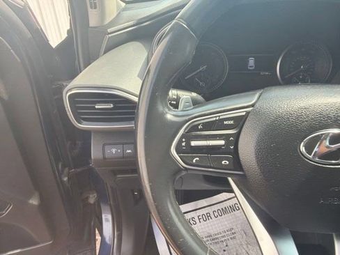 Used 2023 Hyundai Santa Fe SEL AWD/4WD image 15