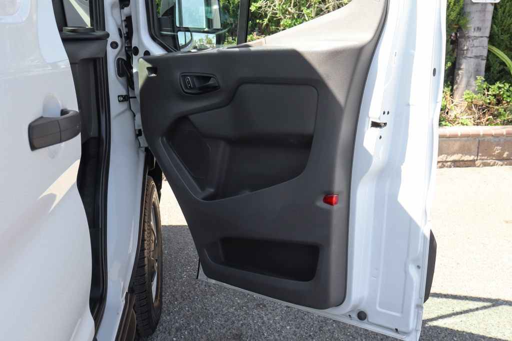 Used 2025 Ford Transit 150 148 Medium Roof w/ Load Area Protection Package RWD image 39