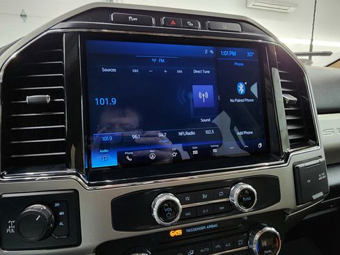 Used 2022 Ford F250 Lariat w/ Tremor Off-Road Package image 48