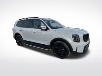 Certified 2024 Kia Telluride SX Prestige X-Pro video 3