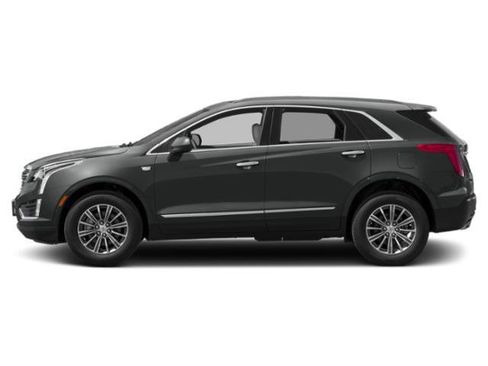 Used 2019 Cadillac XT5 Luxury FWD image 3