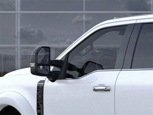 New 2026 Ford F450 Platinum w/ FX4 Off-Road Package image 20