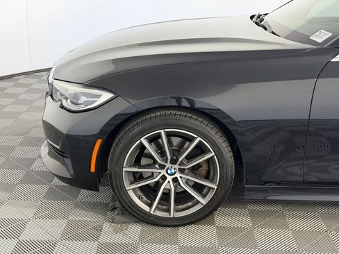 Used 2021 BMW 330i Sedan image 9