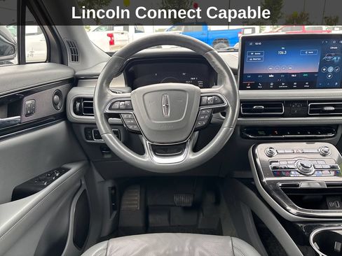 Used 2023 Lincoln Nautilus Reserve w/ Monochromatic Package AWD/4WD image 18