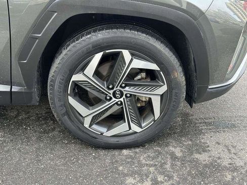 Certified 2022 Hyundai Tucson SEL w/ Convenience Package image 10