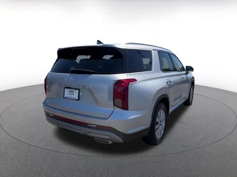 Used 2025 Hyundai Palisade SEL FWD image 14