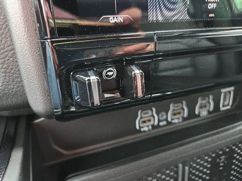New 2026 RAM 1500 Rebel AWD/4WD image 76