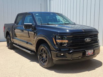 New 2026 Ford F150 XLT w/ Equipment Group 302A MID