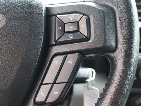 Used 2020 Ford F150 XLT w/ Equipment Group 302A Luxury image 17