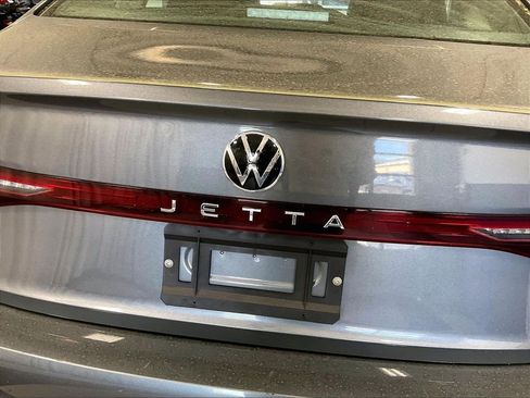 Used 2025 Volkswagen Jetta S FWD image 28