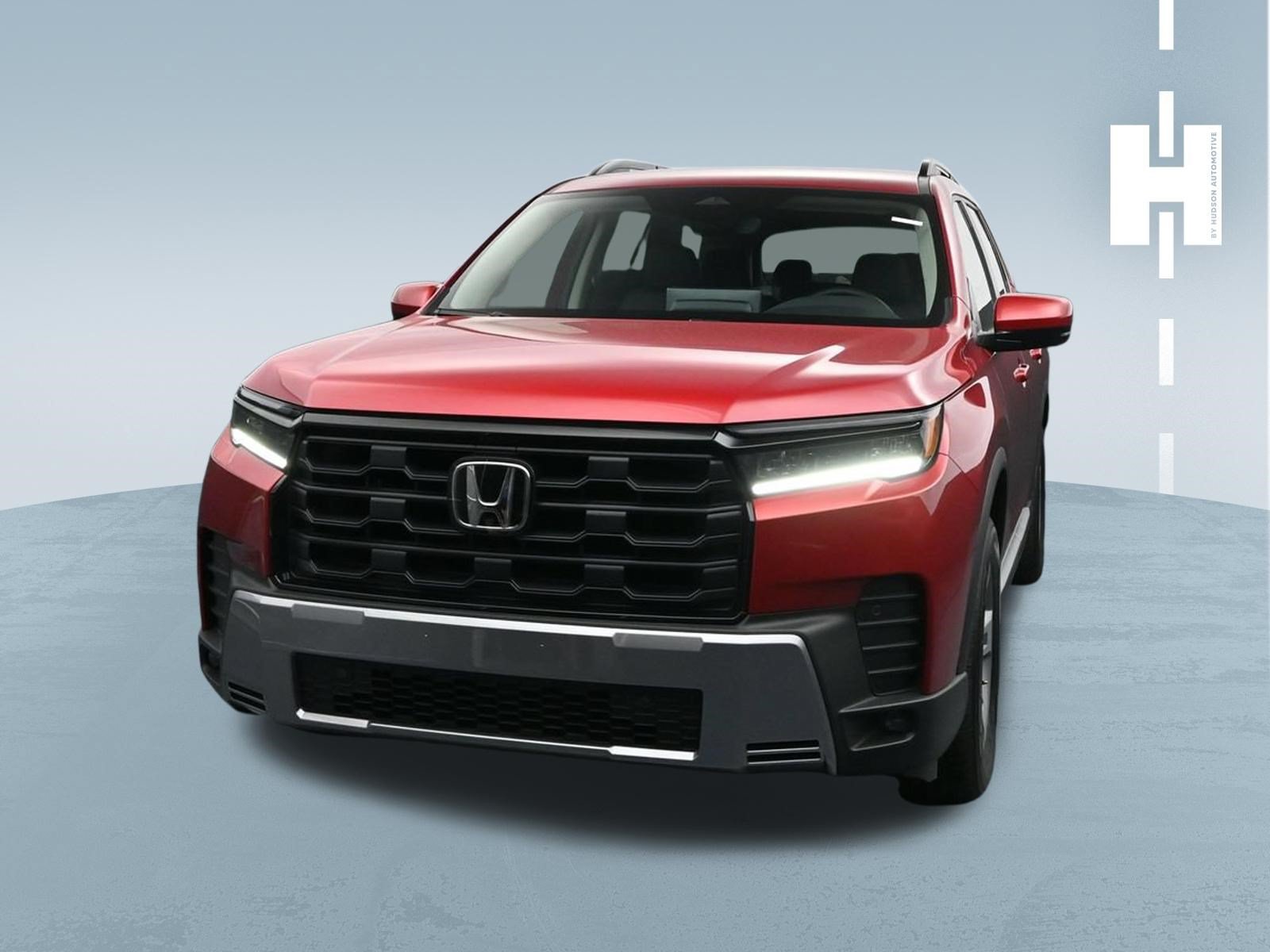 Used 2026 Honda Pilot EX-L image 2