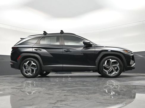 Used 2024 Hyundai Tucson SEL w/ Convenience Package FWD image 25