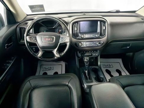 Used 2022 GMC Canyon AT4 image 22