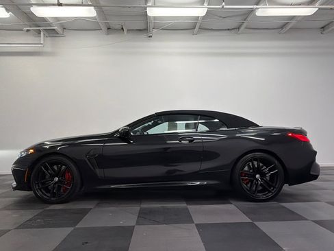 Used 2023 BMW M8 Competition w/ M Carbon Exterior Package AWD/4WD image 40