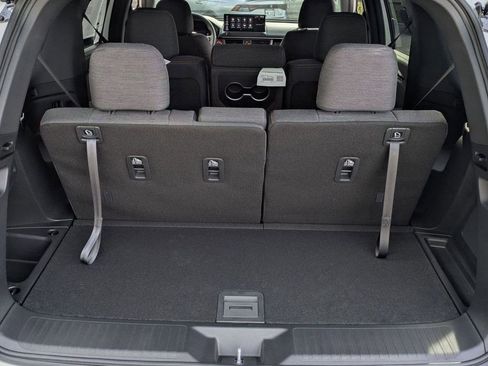 New 2026 Honda Pilot Sport image 15