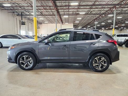 Used 2024 Subaru Crosstrek 2.0i Premium AWD/4WD image 7