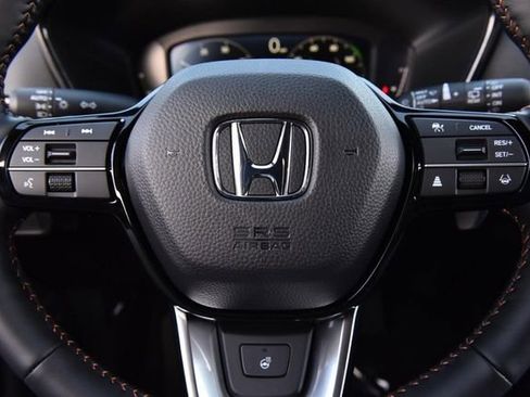 New 2026 Honda CR-V Sport Touring image 21