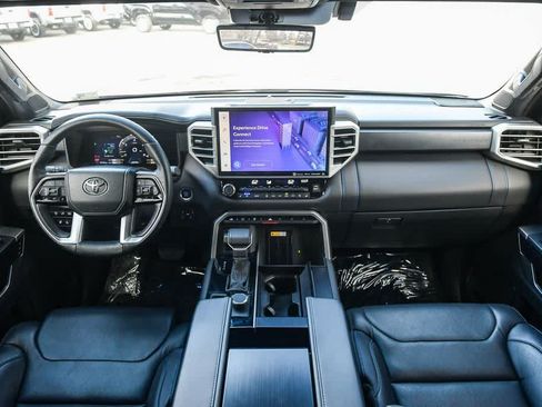 Used 2023 Toyota Tundra Platinum AWD/4WD image 14